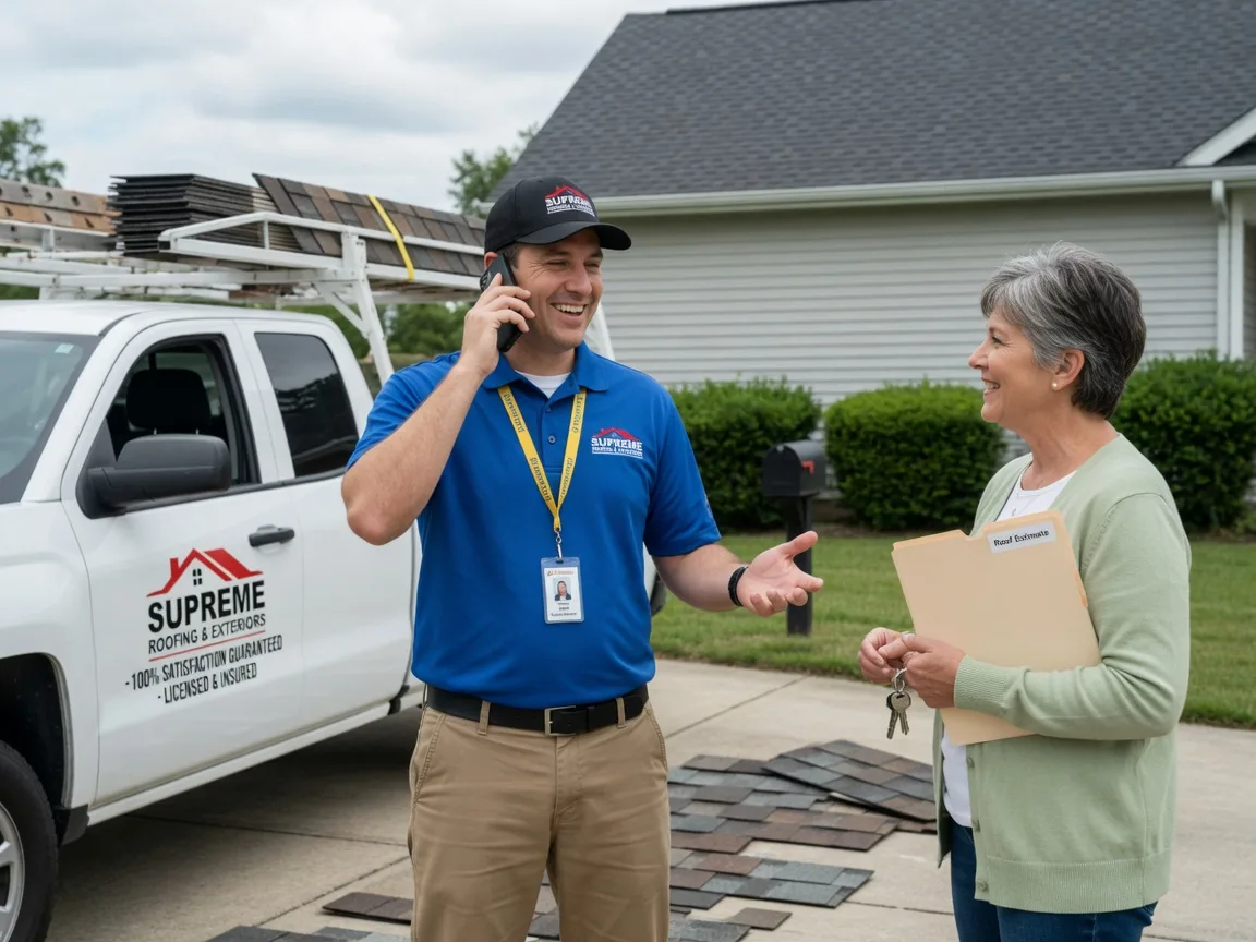 Roof Replacement Lafitte, LA FAQs